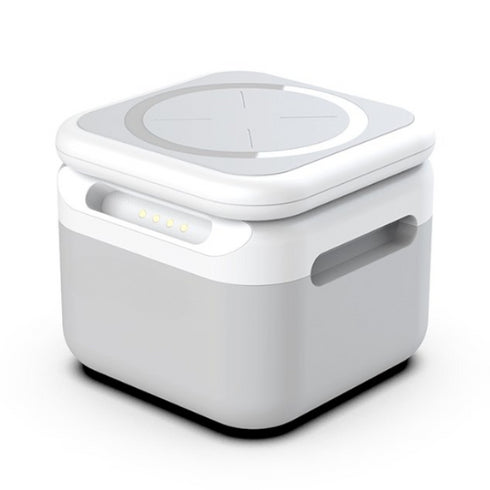 3 In 1 Wireless Portable Charger