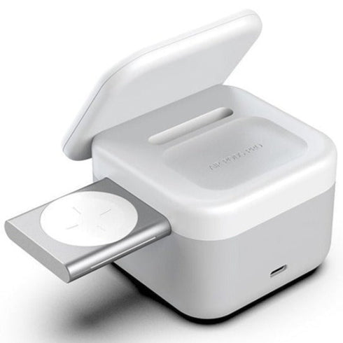 3 In 1 Wireless Portable Charger