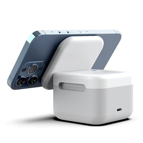 3 In 1 Wireless Portable Charger