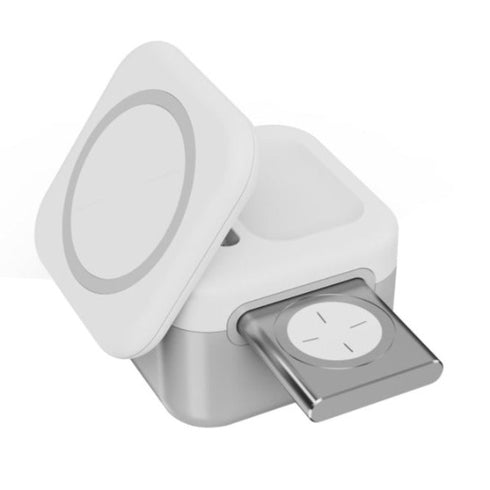 3 In 1 Wireless Portable Charger