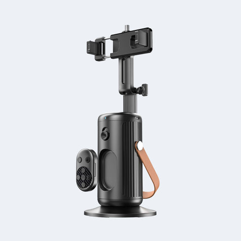 Auto Face Tracking Phone Tripod
