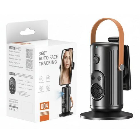 Auto Face Tracking Phone Tripod