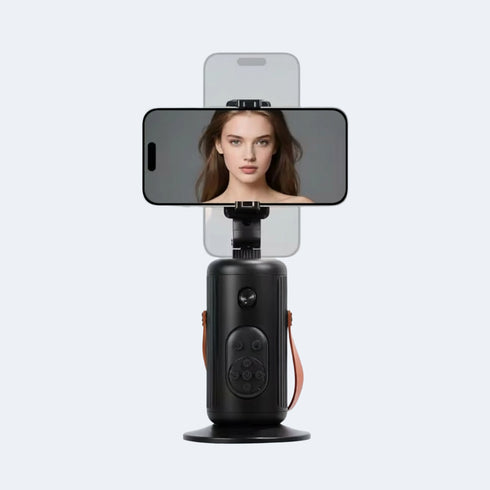 Auto Face Tracking Phone Tripod